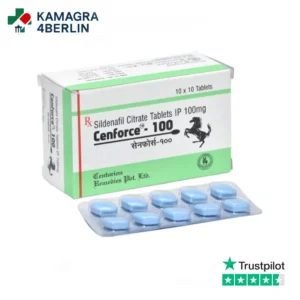 Cenforce 100mg Box