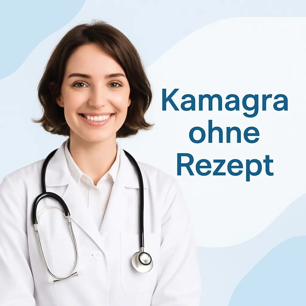 Kamagra without prescription featured image