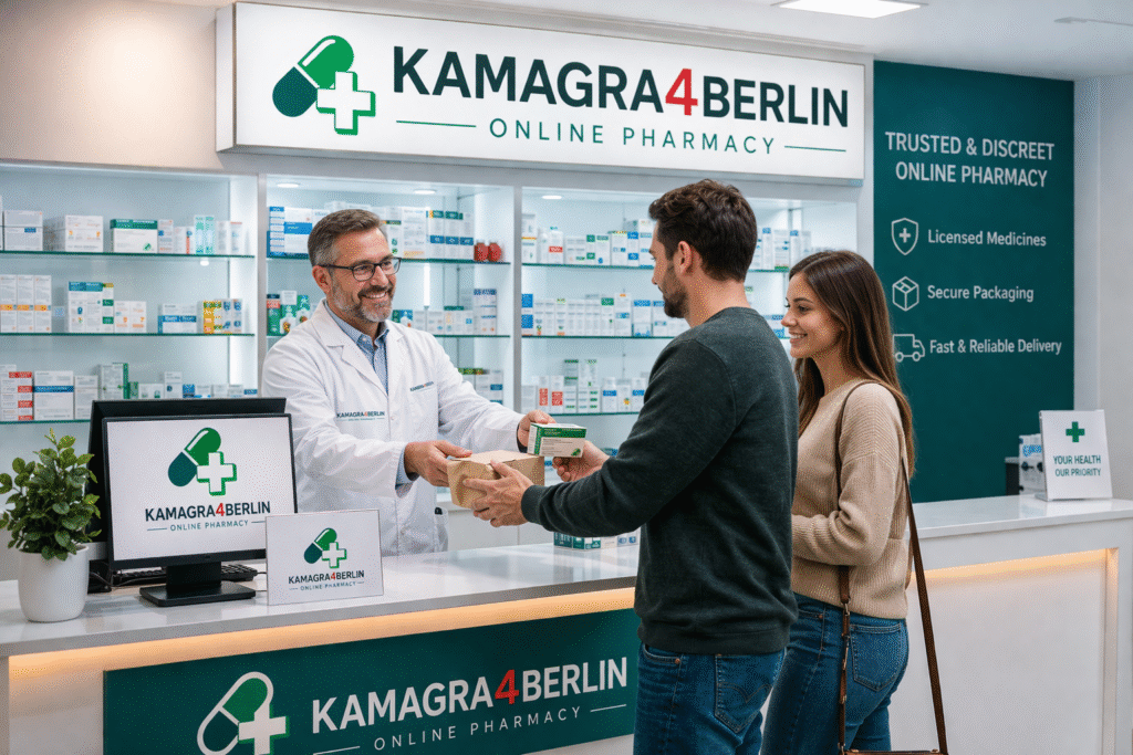 Kamagra Kaufen