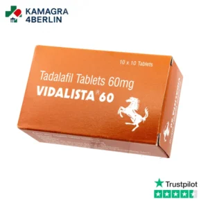 Vidalista 60mg Box